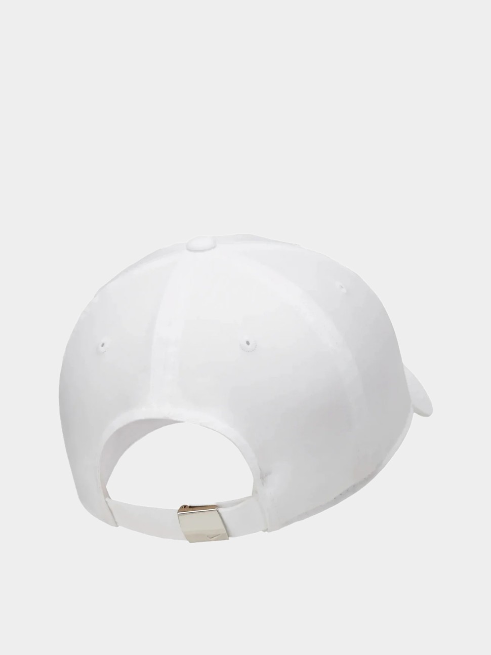 Бейсболка  Nike U NK DF CLUB CAP U CB MTSWSH L біла FB5372-100 — фото 6