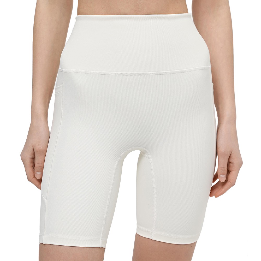 Велосипедки женские Evoids Vetma молочные 312423-121 изображение 1