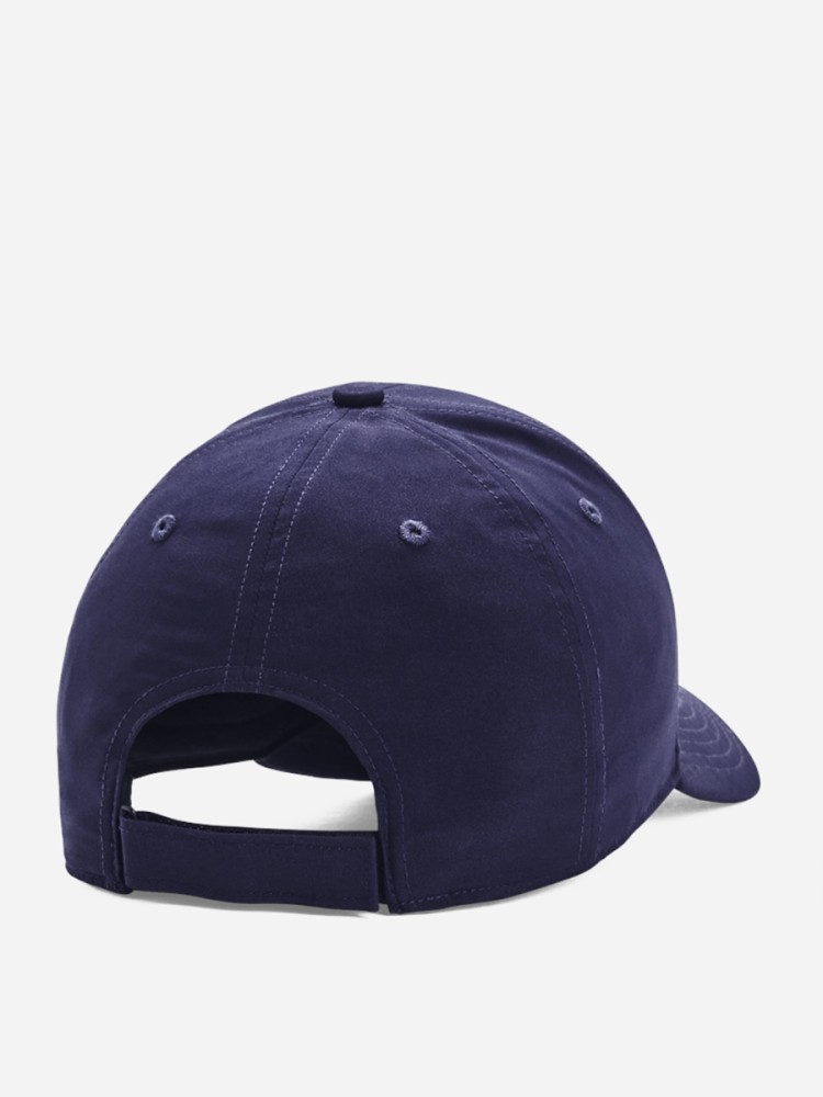 Бейсболка  Under Armour UA Golf96 Hat синя 1361547-411 изображение 4