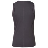 Майка мужская Asics SILVER SINGLET серая 2011A011-022 изображение 2