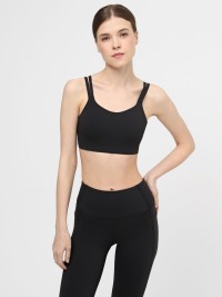 Бра спортивне Radder Arinea чорне 152403-010 изображение 2