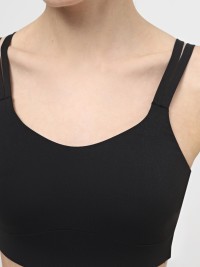 Бра спортивне Radder Arinea чорне 152403-010 изображение 4