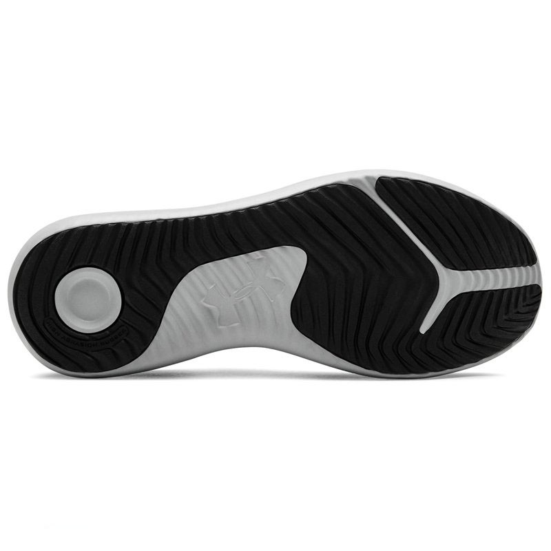 Кроссовки мужские Under Armour Slingride 2 серые 3020326-106 — фото 3 — Sport City Кроссовки мужские Under Armour Slingride 2 серые 3020326-106 — фото 3