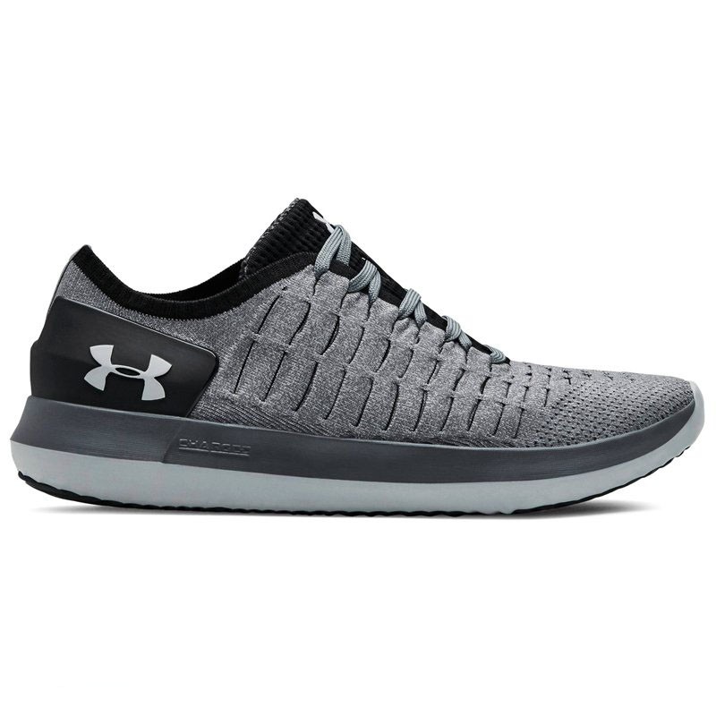 Кроссовки мужские Under Armour Slingride 2 серые 3020326-106 — Sport City Кроссовки мужские Under Armour Slingride 2 серые 3020326-106