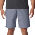 Шорти чоловічі Columbia WASHED OUT™ SHORT сірі 1491953-022