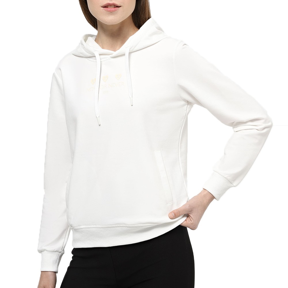 Толстовка женкская Radder  Raola молочная 442488-121 изображение 1