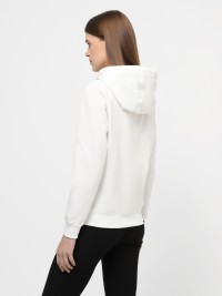 Толстовка женкская Radder  Raola молочная 442488-121 изображение 3
