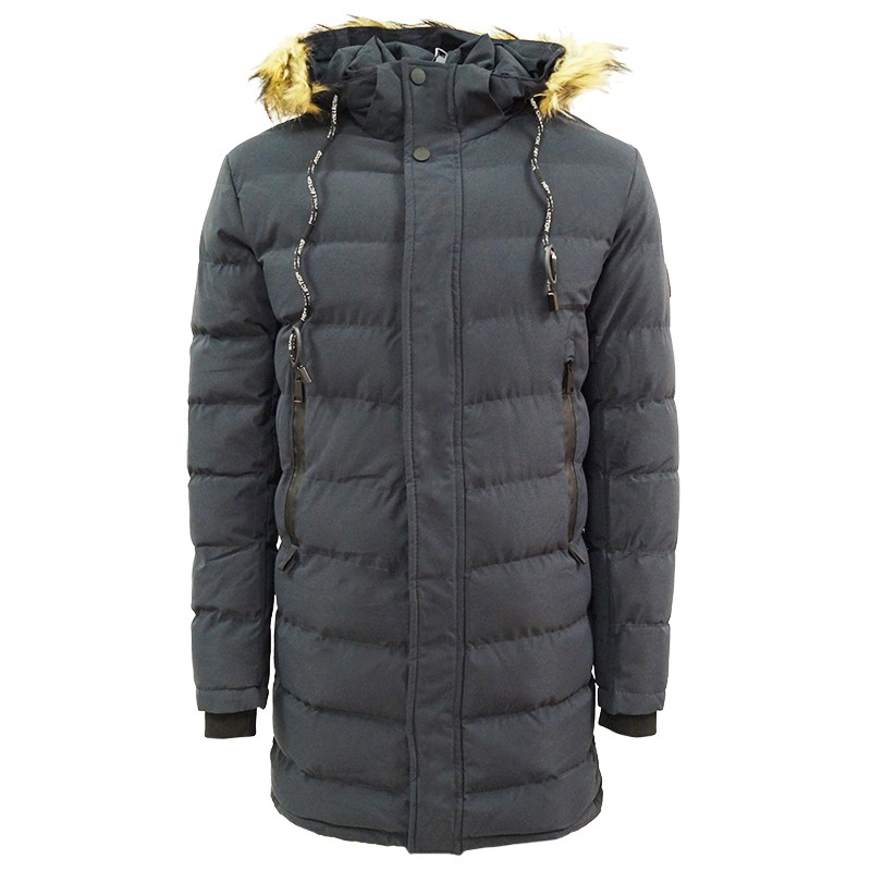 Куртка мужская Radder синяя 9011-450 — Sport City Куртка мужская Radder синяя 9011-450