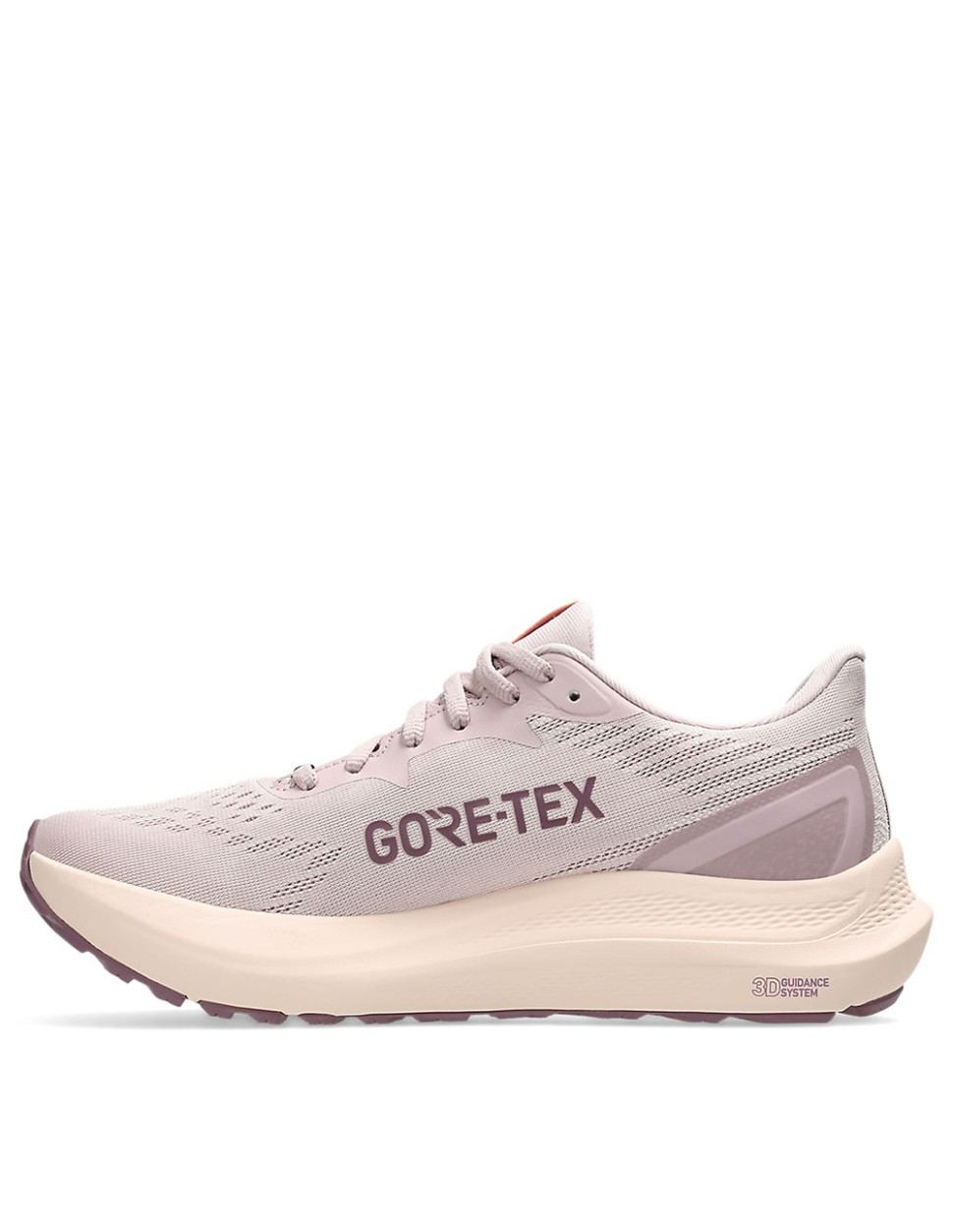 Кросівки жіночі Asics GT-2000 12 GTX кремові 1012B507-700 — фото 5