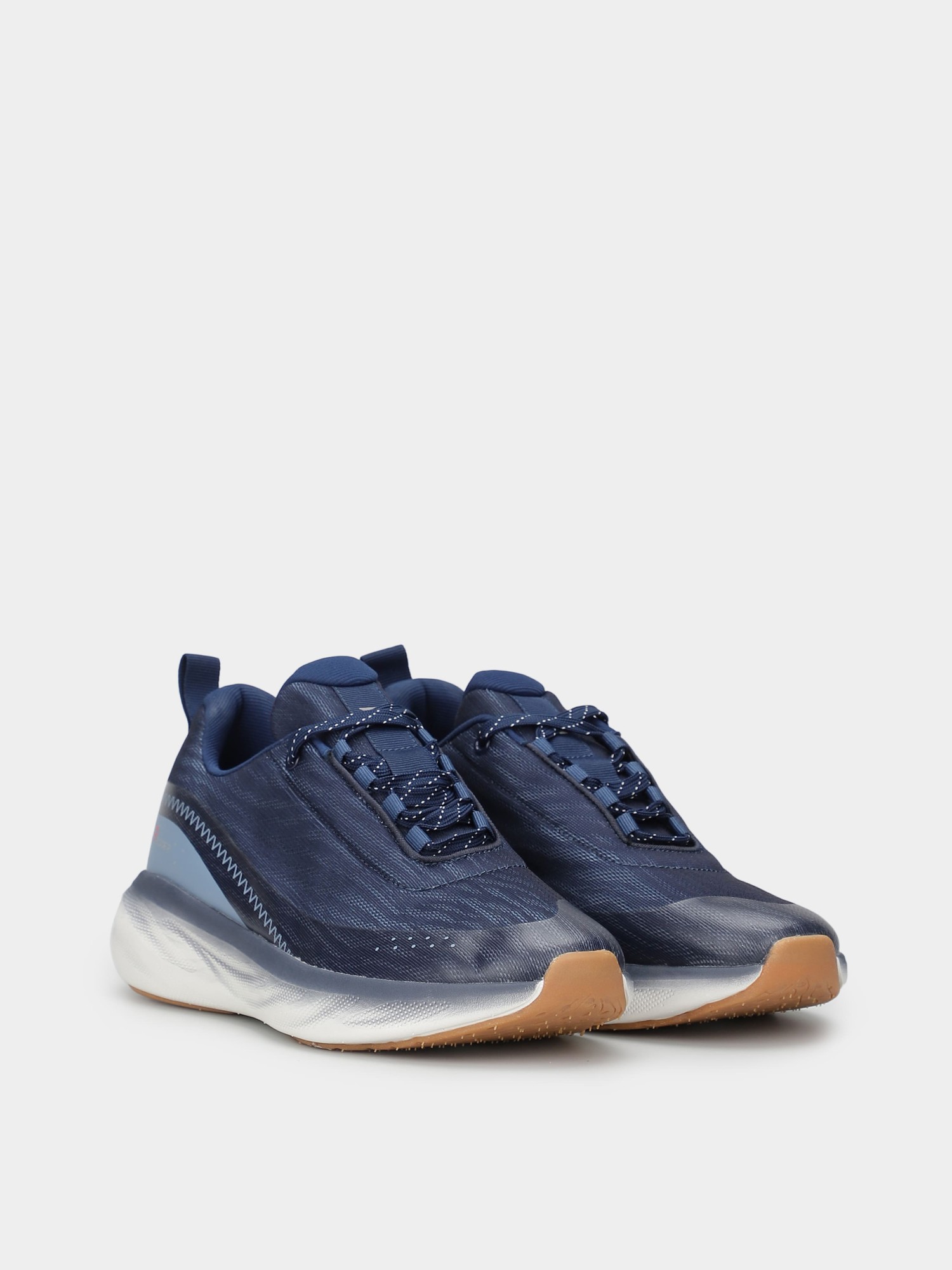 Кросівки чоловічі Radder Pateno темно-сині 242501-450 изображение 4