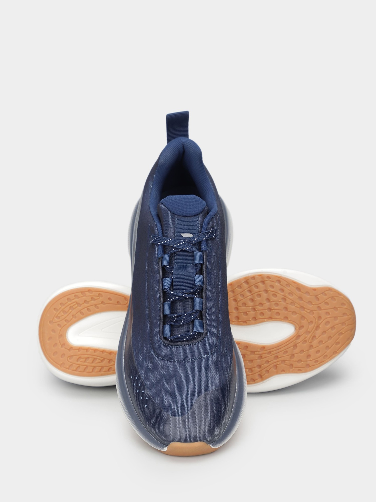 Кросівки чоловічі Radder Pateno темно-сині 242501-450 изображение 5