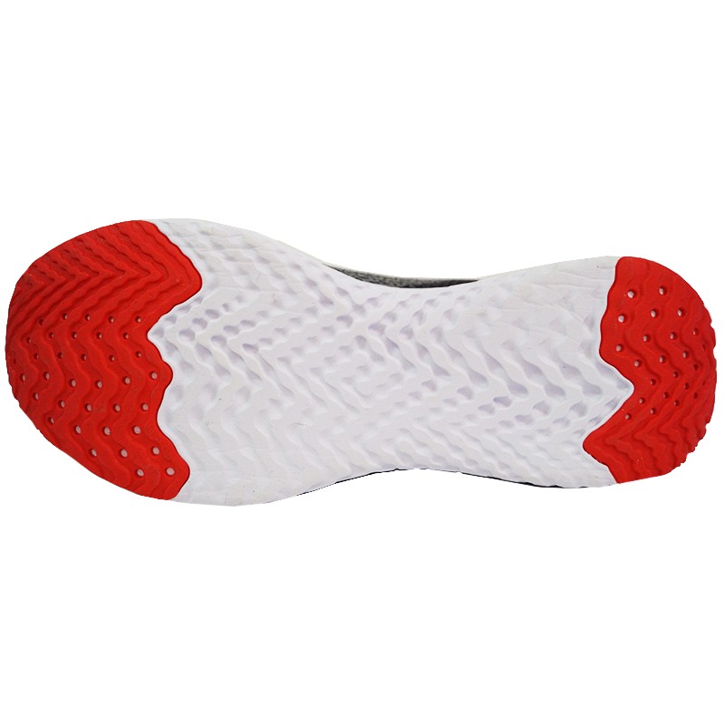 Кросівки чоловічі Radder Piloto сірі 805720-020 изображение 3