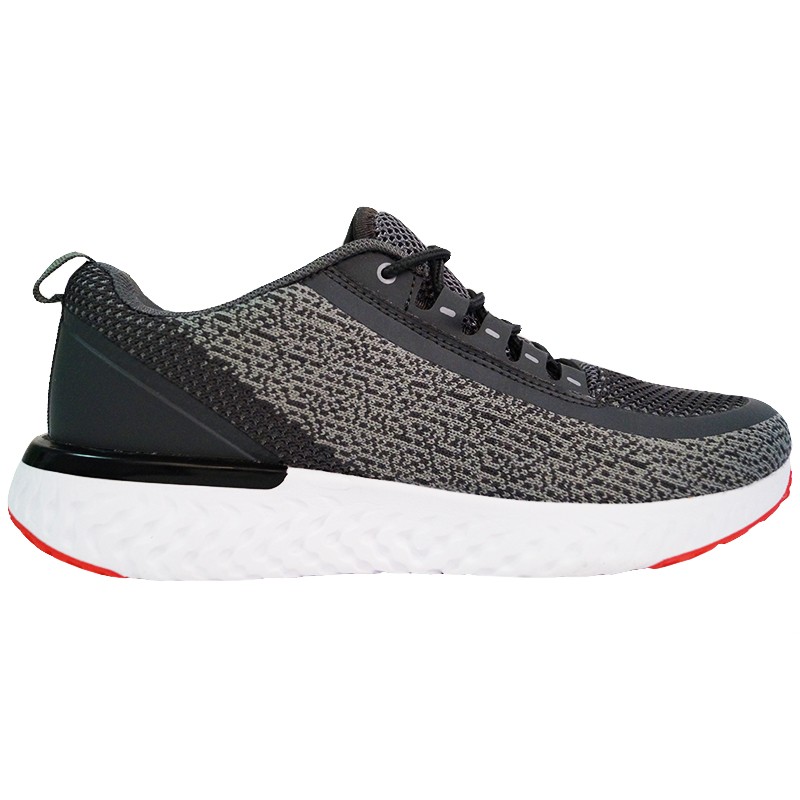 Кросівки чоловічі Radder Piloto сірі 805720-020 изображение 1