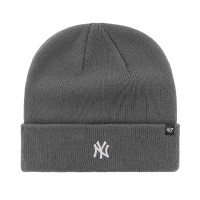 Шапка 47 Brand NEW YORK YANKEES CENTERFIELD графітова CFDCN17ACE-CC изображение 1
