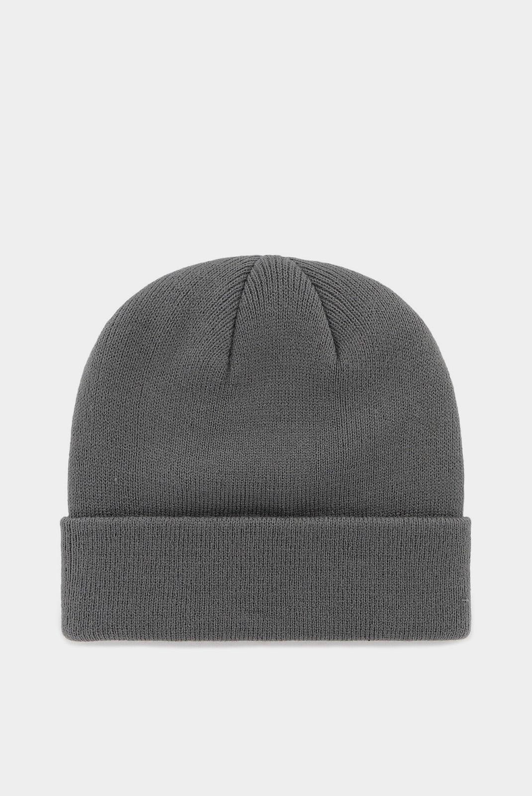 Шапка 47 Brand NEW YORK YANKEES CENTERFIELD графитовая CFDCN17ACE-CC изображение 3