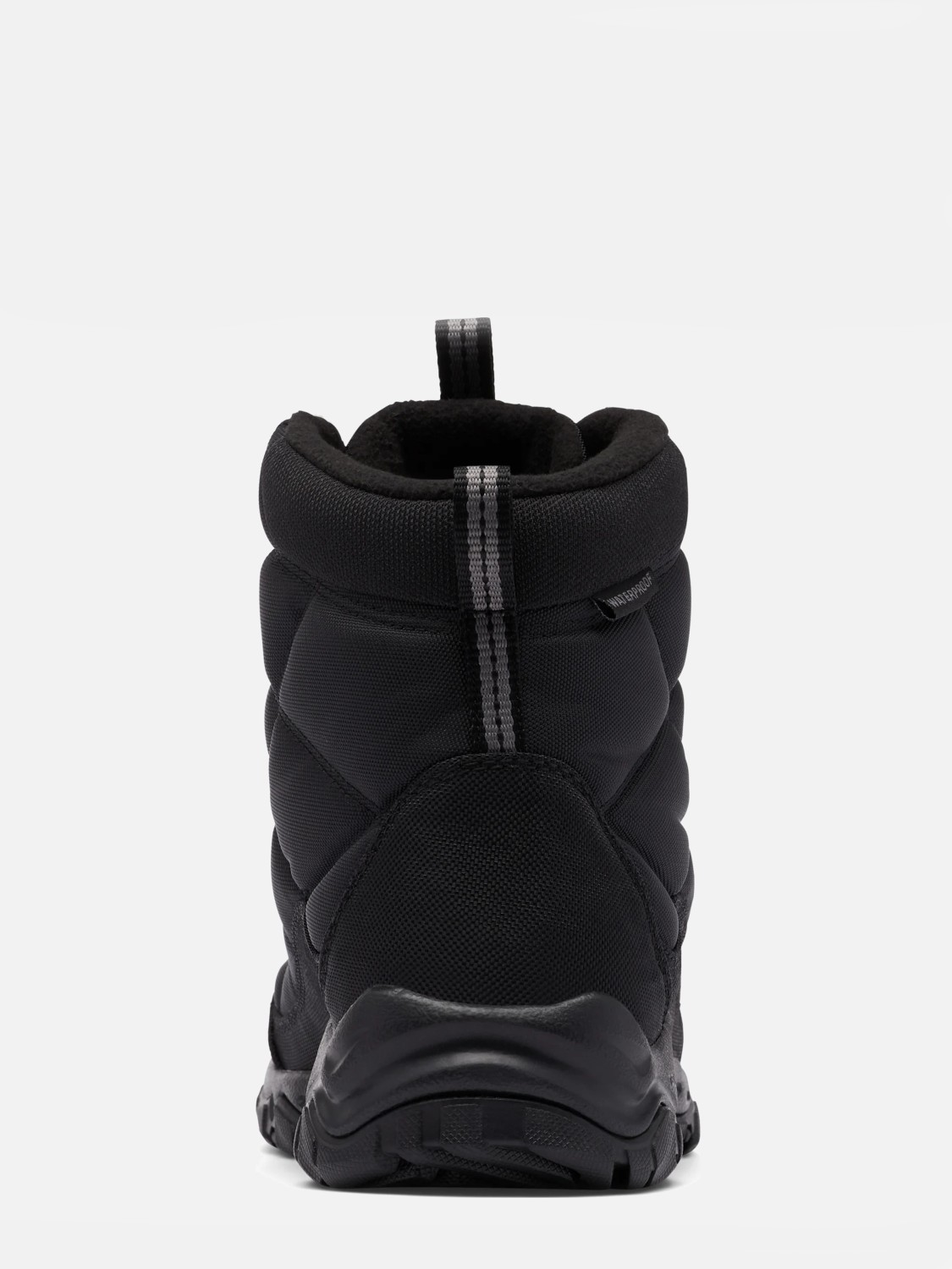 Ботинки мужские Columbia FIRECAMP™ BOOT черные 2099741-012 изображение 4