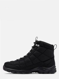 Черевики чоловічі Columbia FIRECAMP™ BOOT чорні 2099741-012 изображение 5