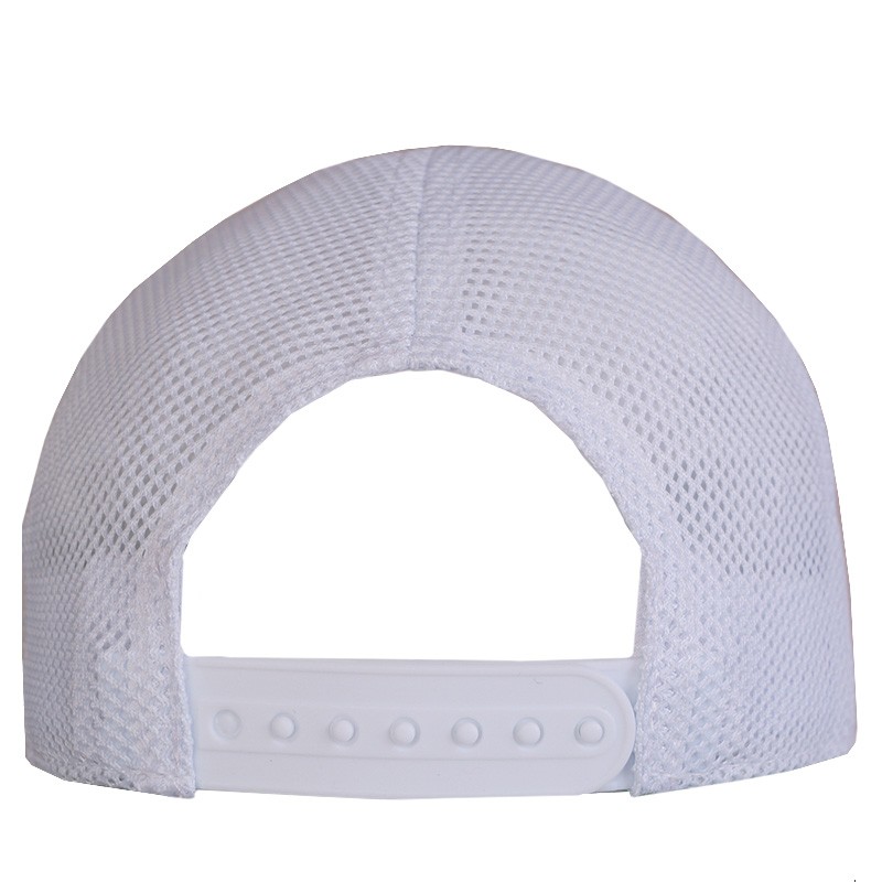 Бейсболка Radder біла 820162-100 изображение 2