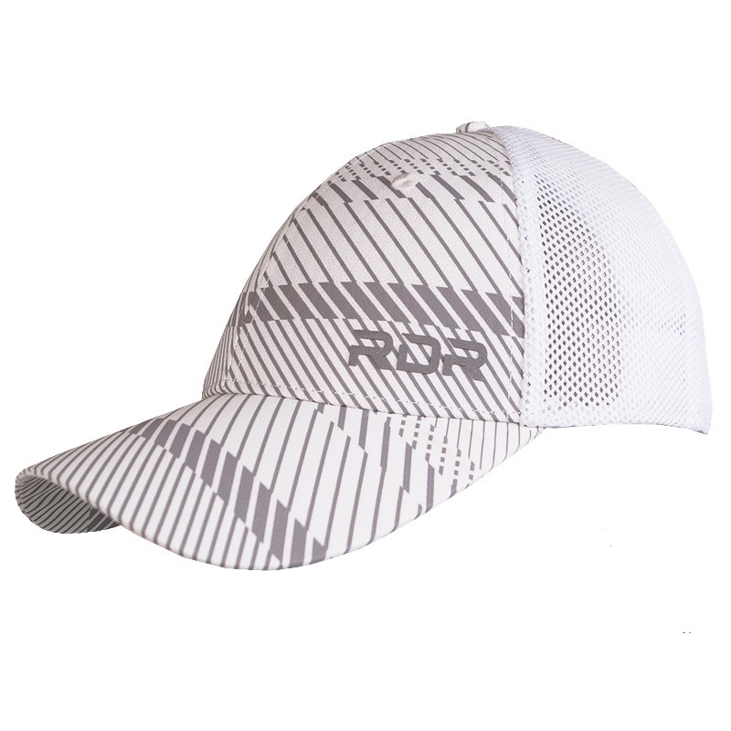 Бейсболка Radder біла 820162-100 изображение 1