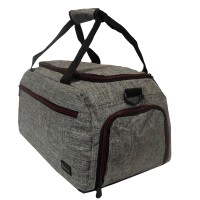 Сумка Radder Moers сіра 212004-011 изображение 3