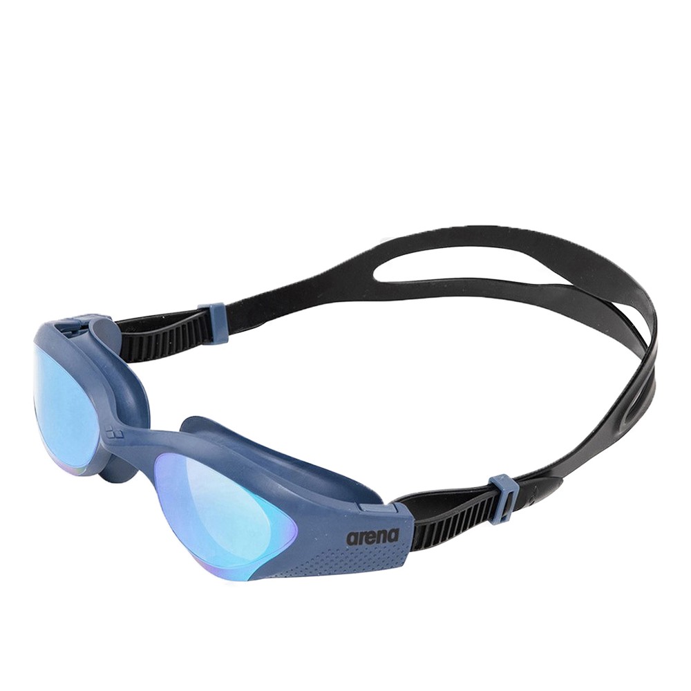 Окуляри для плавання Arena THE ONE MIRROR сині 003152-103 изображение 1