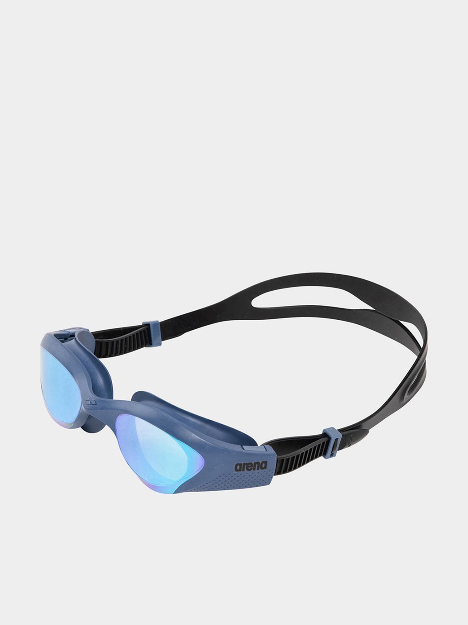 Окуляри для плавання Arena THE ONE MIRROR сині 003152-103 изображение 2