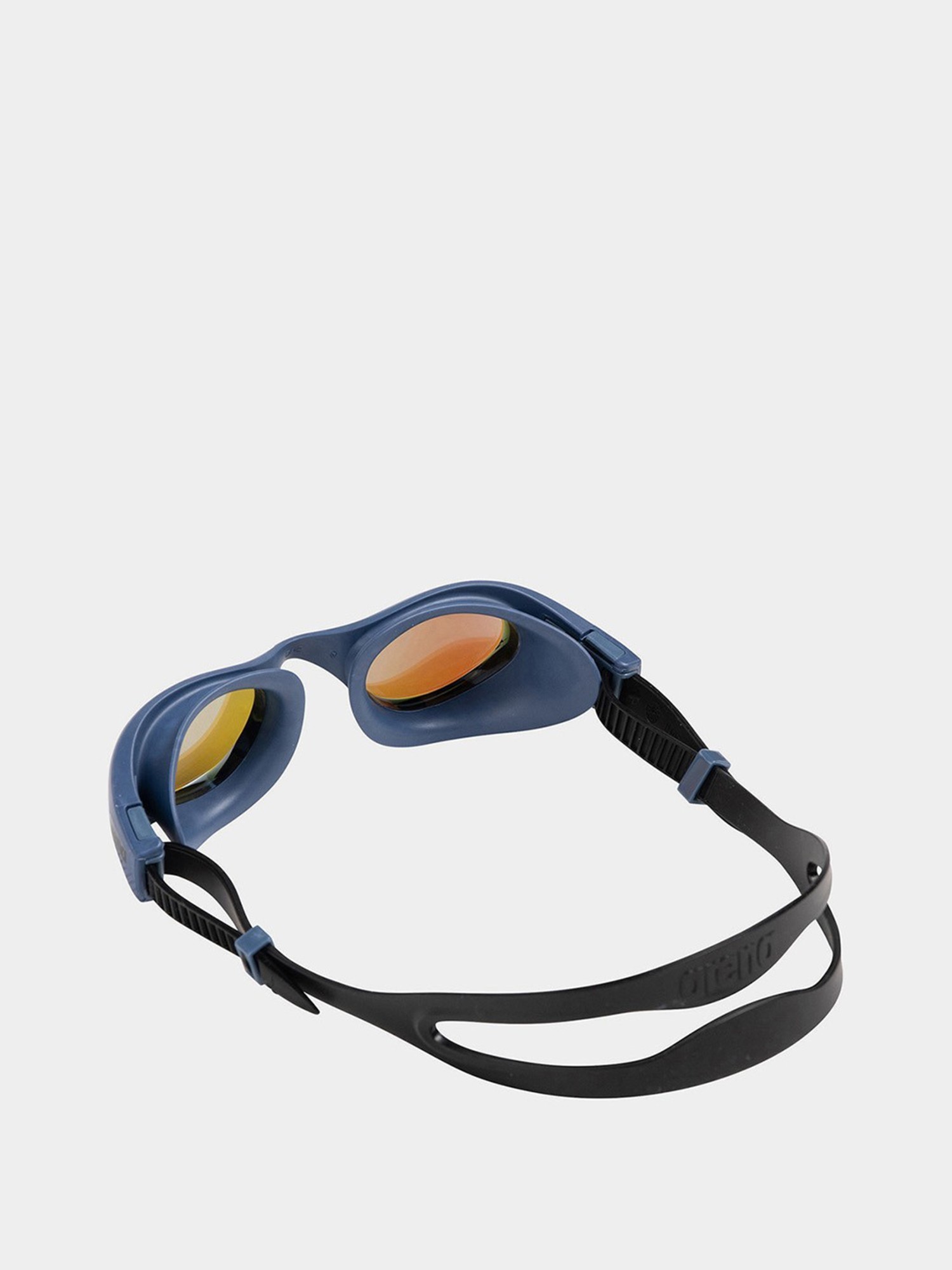 Окуляри для плавання Arena THE ONE MIRROR сині 003152-103 изображение 3