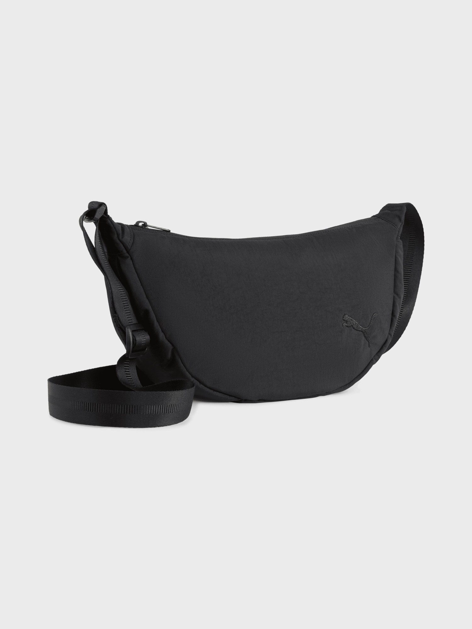 Сумка женская Puma HER Half Moon Bag черная 09127901 изображение 2