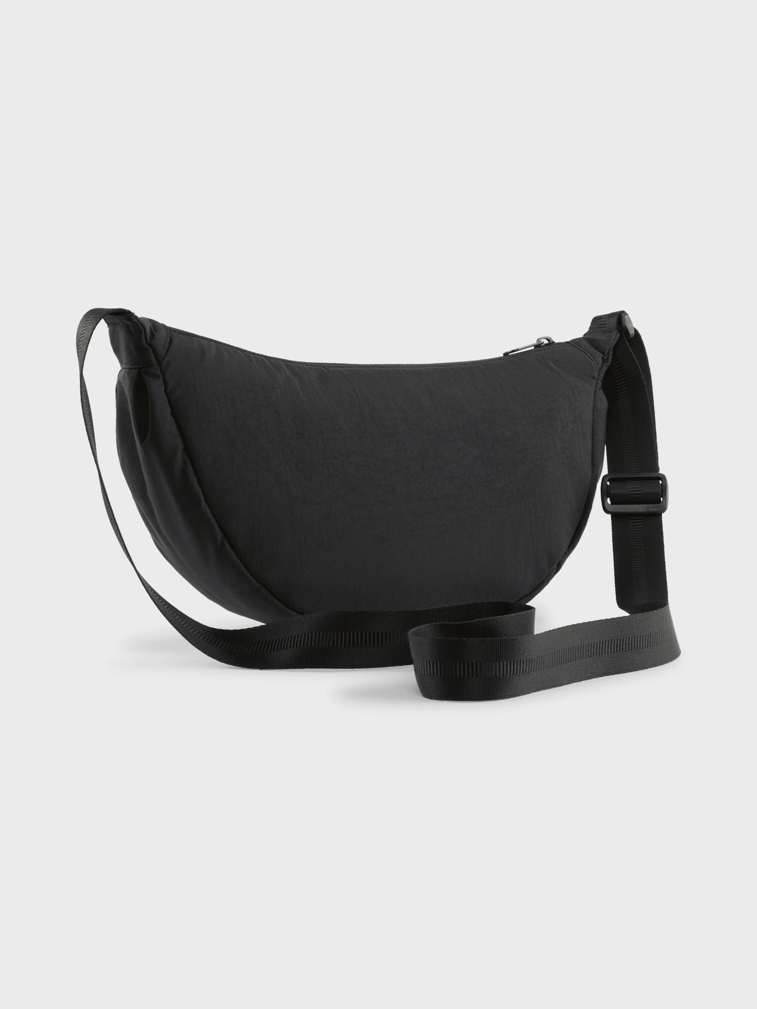 Сумка женская Puma HER Half Moon Bag черная 09127901 изображение 3