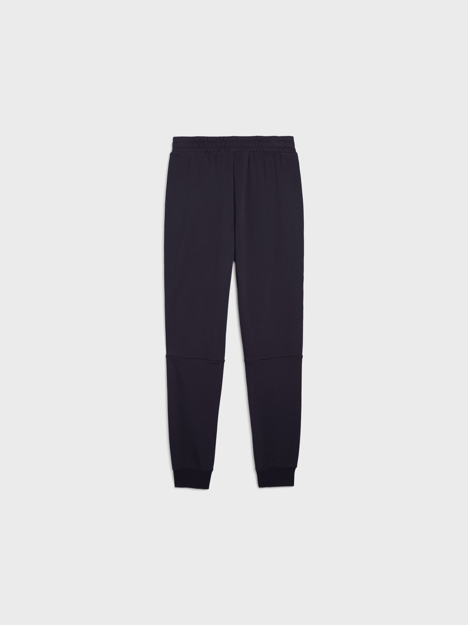 Штани чоловічі Puma ESS TAPE Sweatpants сині 68468016 изображение 6