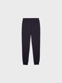 Штани чоловічі Puma ESS TAPE Sweatpants сині 68468016 изображение 6