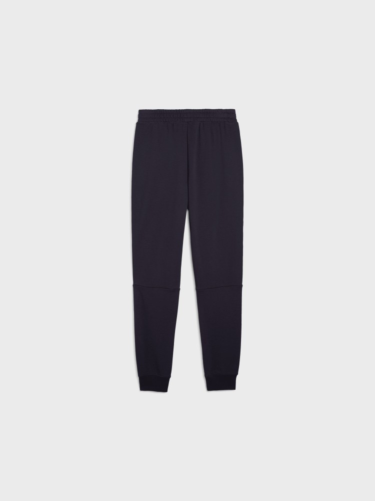 Штани чоловічі Puma ESS TAPE Sweatpants сині 68468016 изображение 6