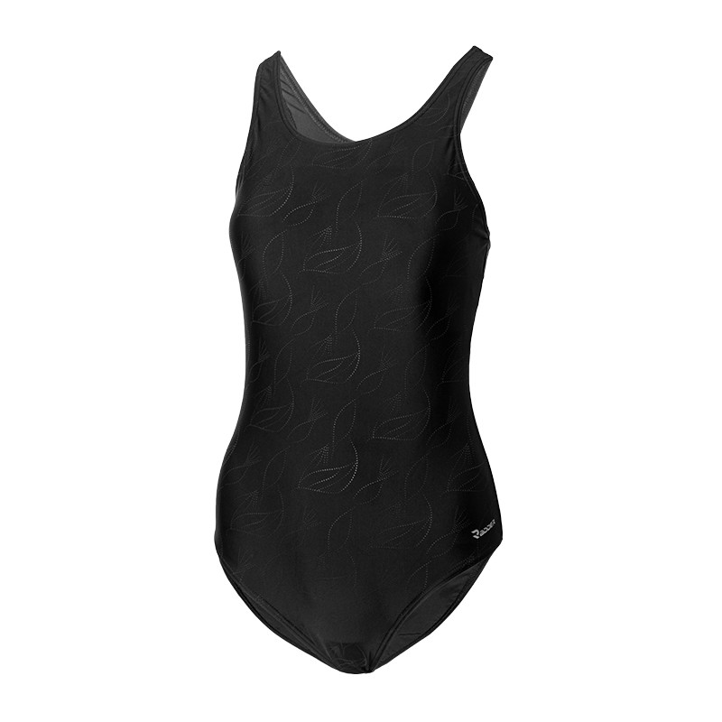 Купальник слитный Radder черный 120042-400 изображение 1