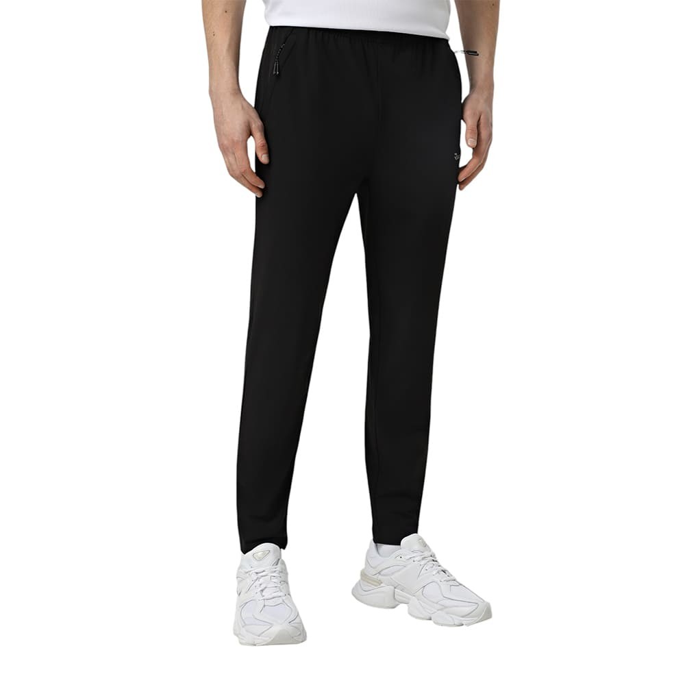 Брюки мужские Radder Jovian черные 122505-010