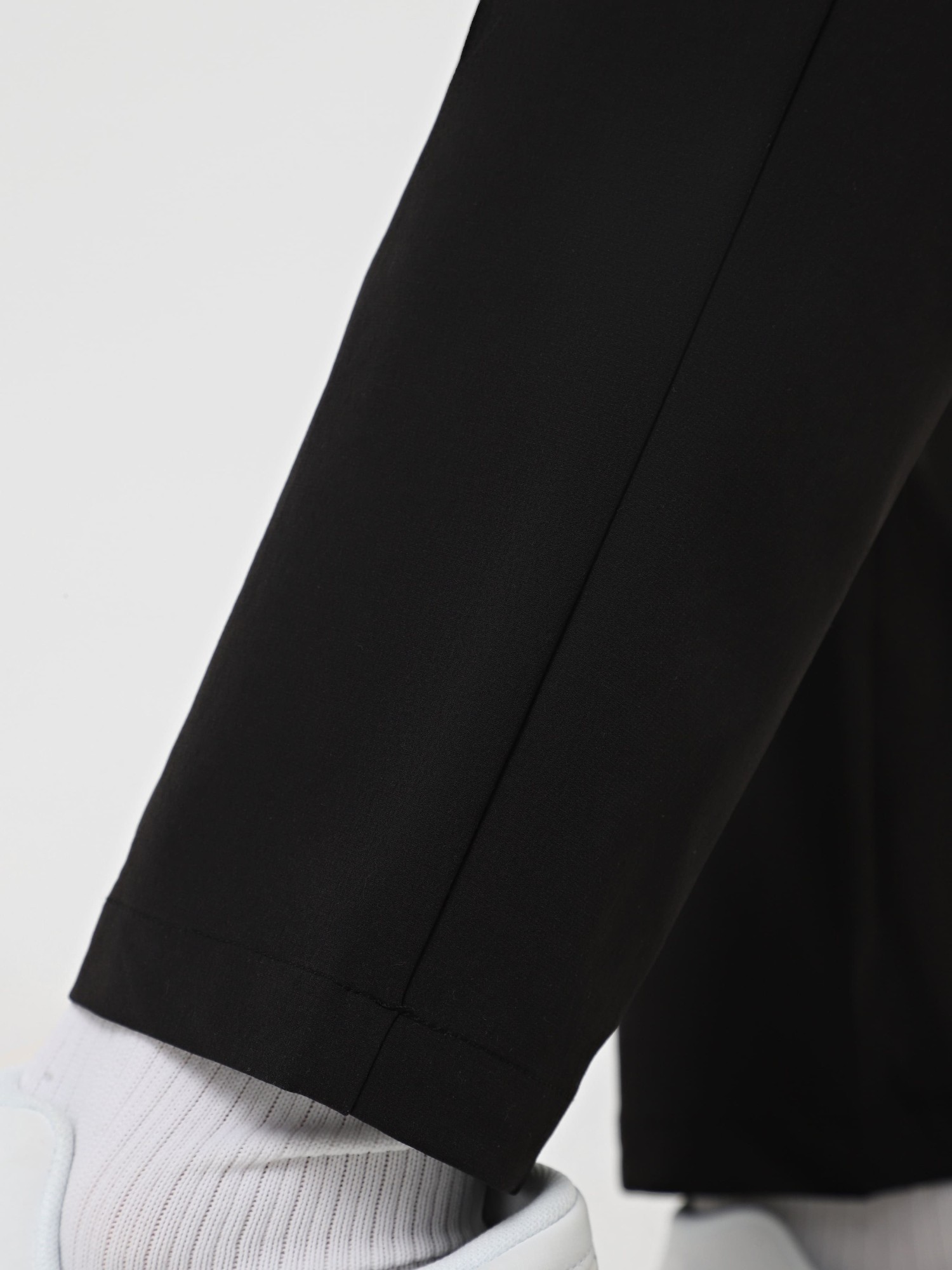 Брюки мужские Radder Jovian черные 122505-010 изображение 4