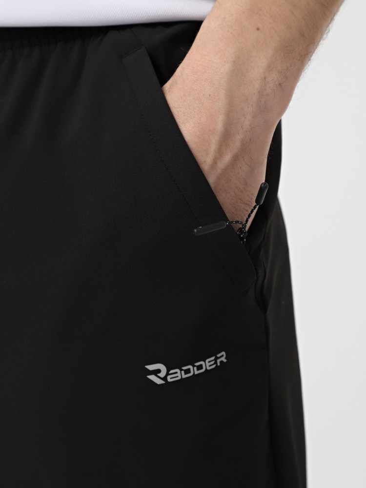 Брюки мужские Radder Jovian черные 122505-010 изображение 5