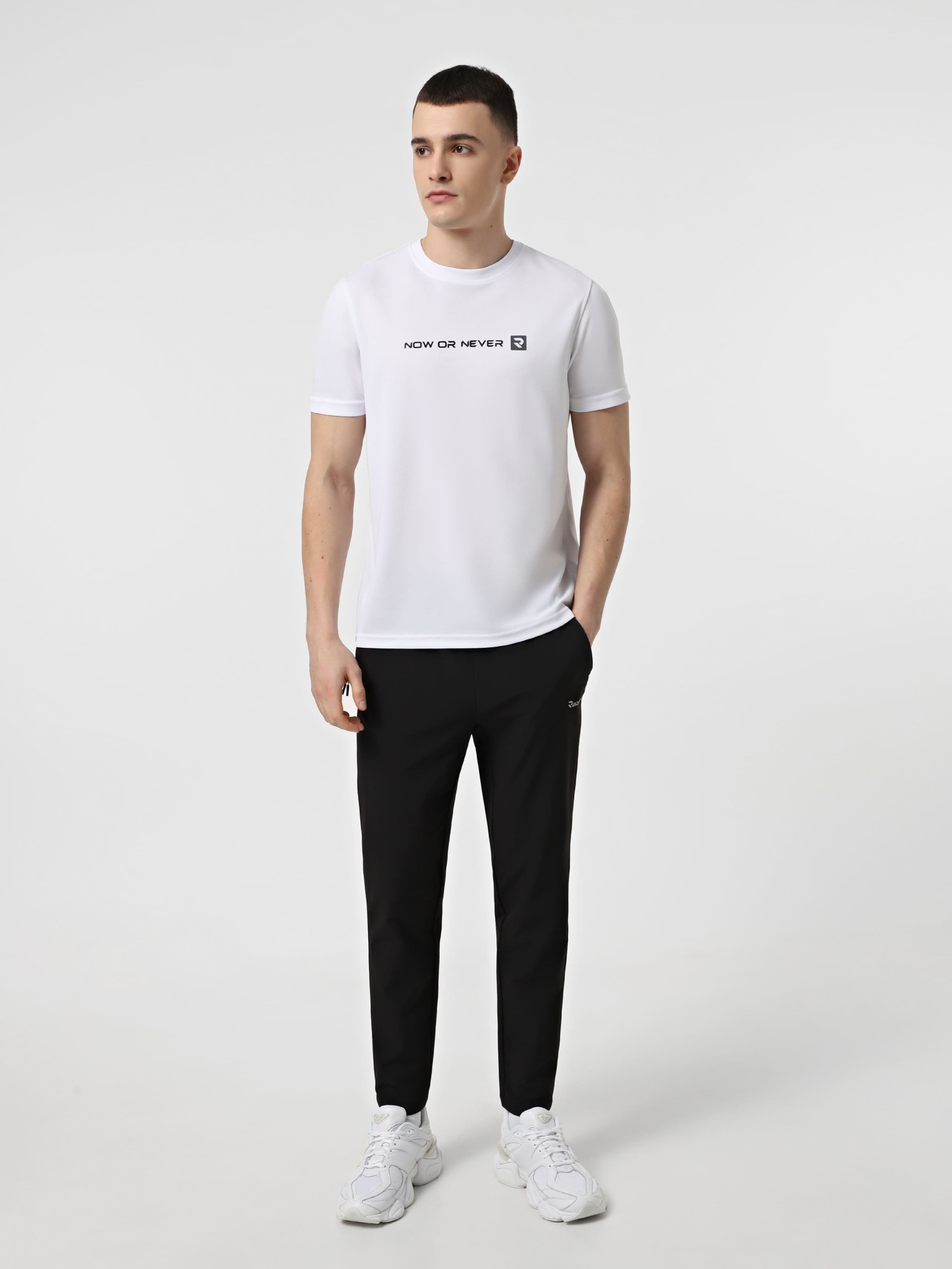 Брюки мужские Radder Jovian черные 122505-010 изображение 6