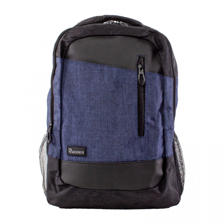 Рюкзак Radder BIRGU темно-синій 212008-450 изображение 2