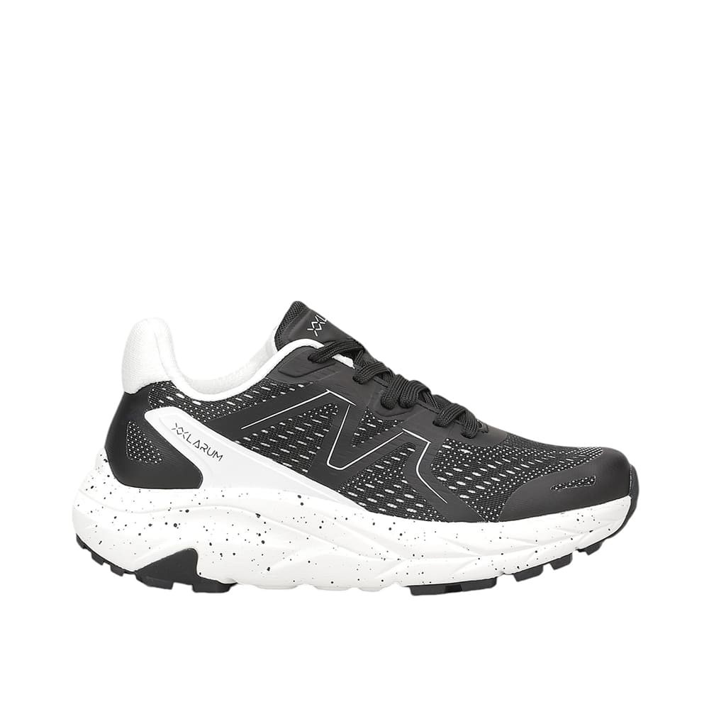 Кроссовки женские Larum Nerissa черные 492510-200 изображение 1