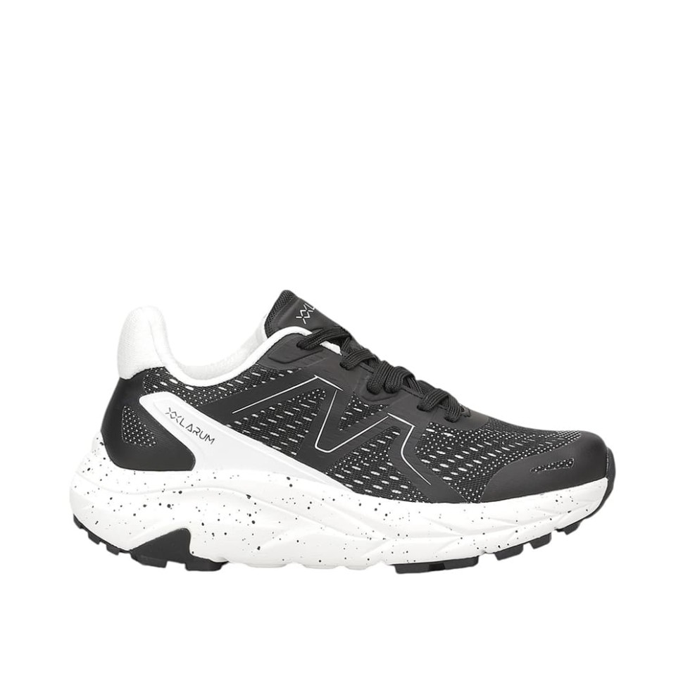 Кросівки жіночі Larum Nerissa чорні 492510-200 изображение 1