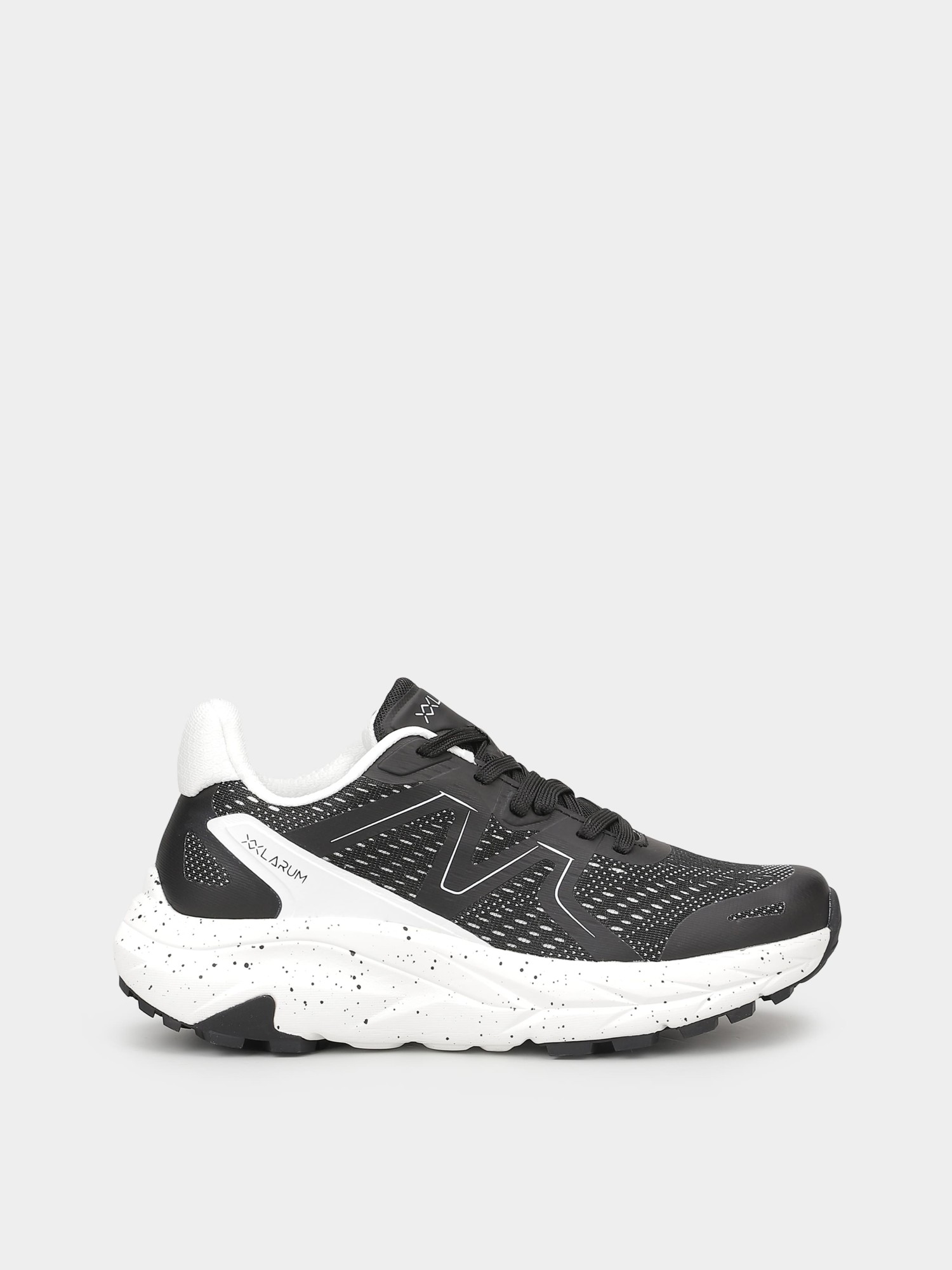 Кроссовки женские Larum Nerissa черные 492510-200 изображение 2