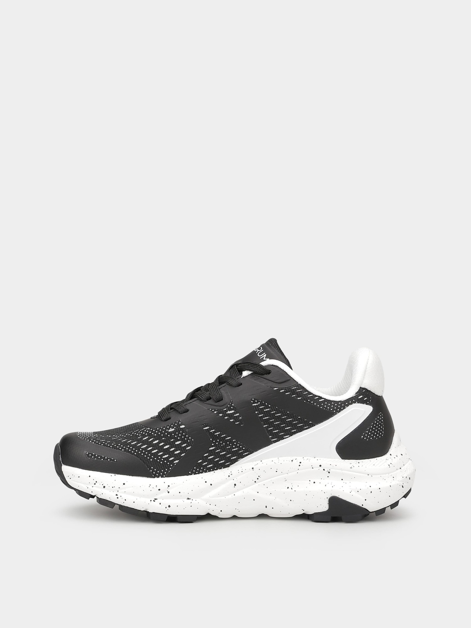 Кроссовки женские Larum Nerissa черные 492510-200 изображение 3