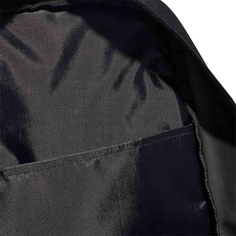 Рюкзак Adidas Tiro черный DQ1083 изображение 6
