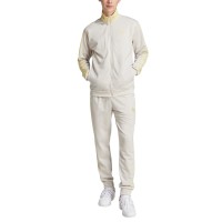 Костюм мужской Adidas M TR CB TS бежевый JI8899 изображение 1