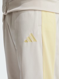 Костюм мужской Adidas M TR CB TS бежевый JI8899 изображение 5
