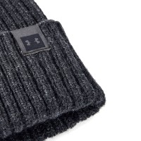 Шапка Under Armour  Truckstop Pro Beanie 1356708-001 изображение 2