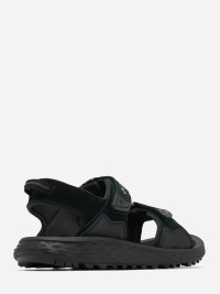 Сандалi чоловiчi Columbia KONOS™ HIKER 2-STRAP чорні 2121561-010 изображение 6