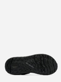 Сандалi чоловiчi Columbia KONOS™ HIKER 2-STRAP чорні 2121561-010 изображение 8