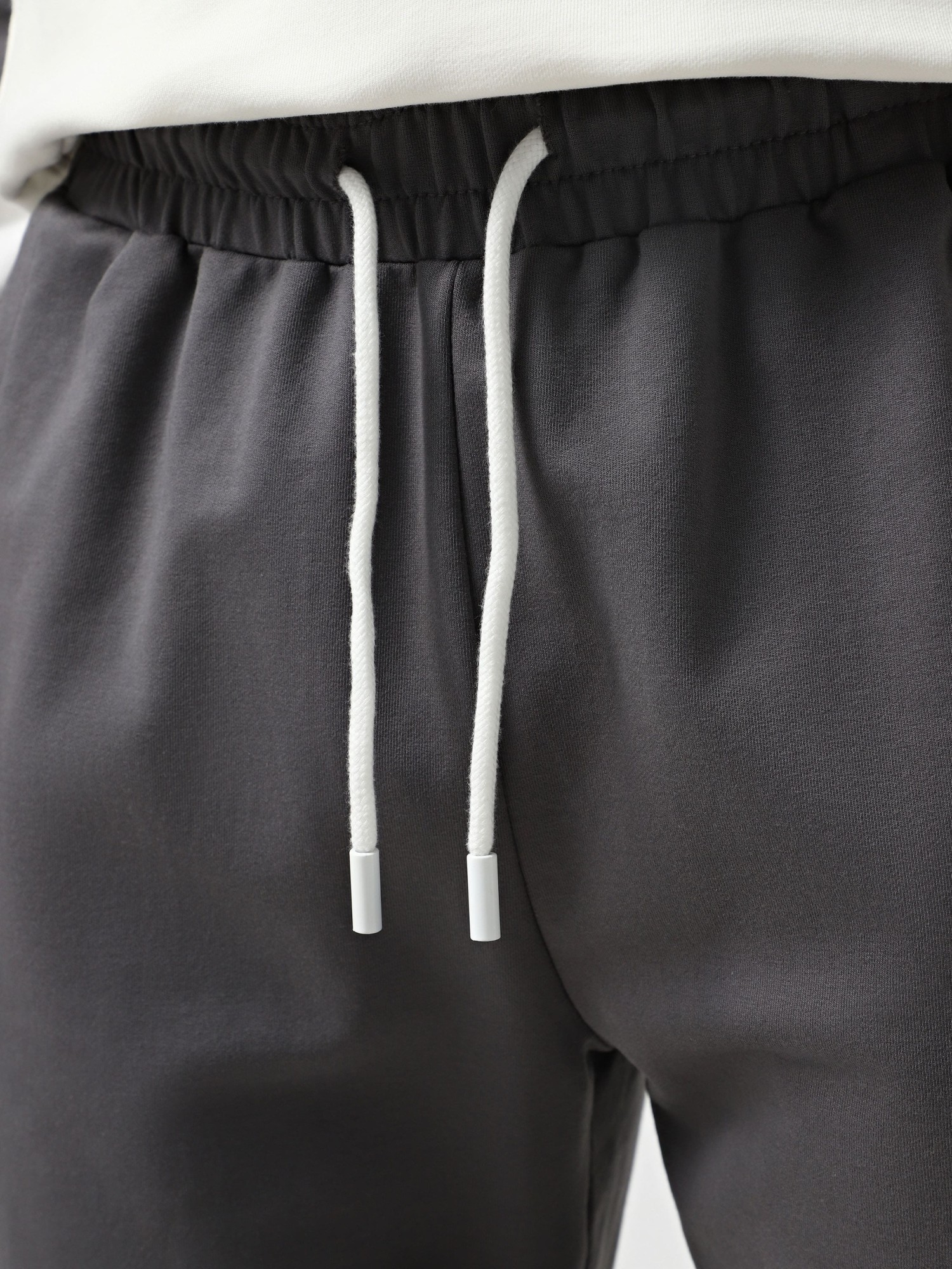 Штани чоловічі Evoids Vimes темно-сірі 552537-020 изображение 4