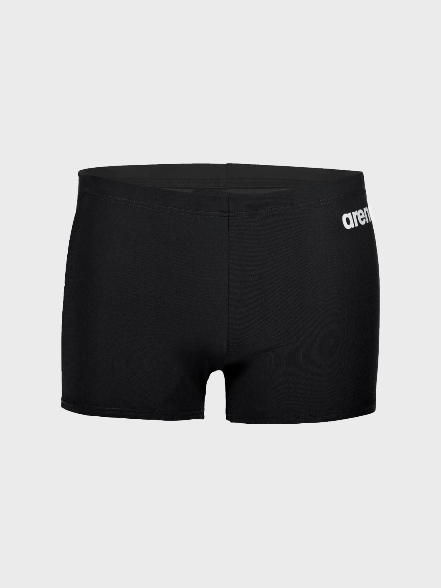 Плавки чоловічі Arena TEAM SWIM SHORT SOLID чорні 004776-550 изображение 2